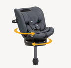 i-Spin 360™ Max Siège-auto pivotant 4-en-1 - 1