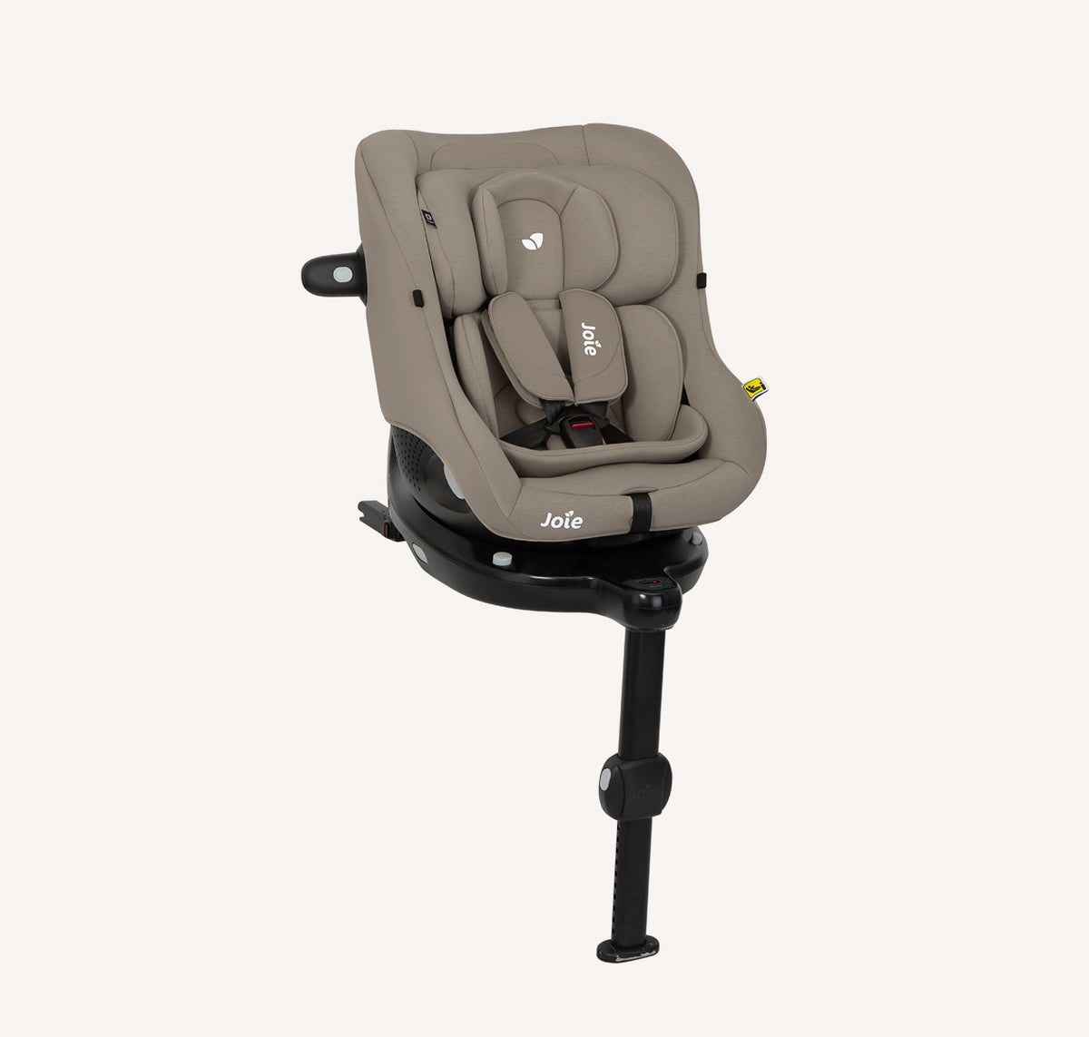 i-Pivot™ 360 Siège auto pivotant i-Size - 3