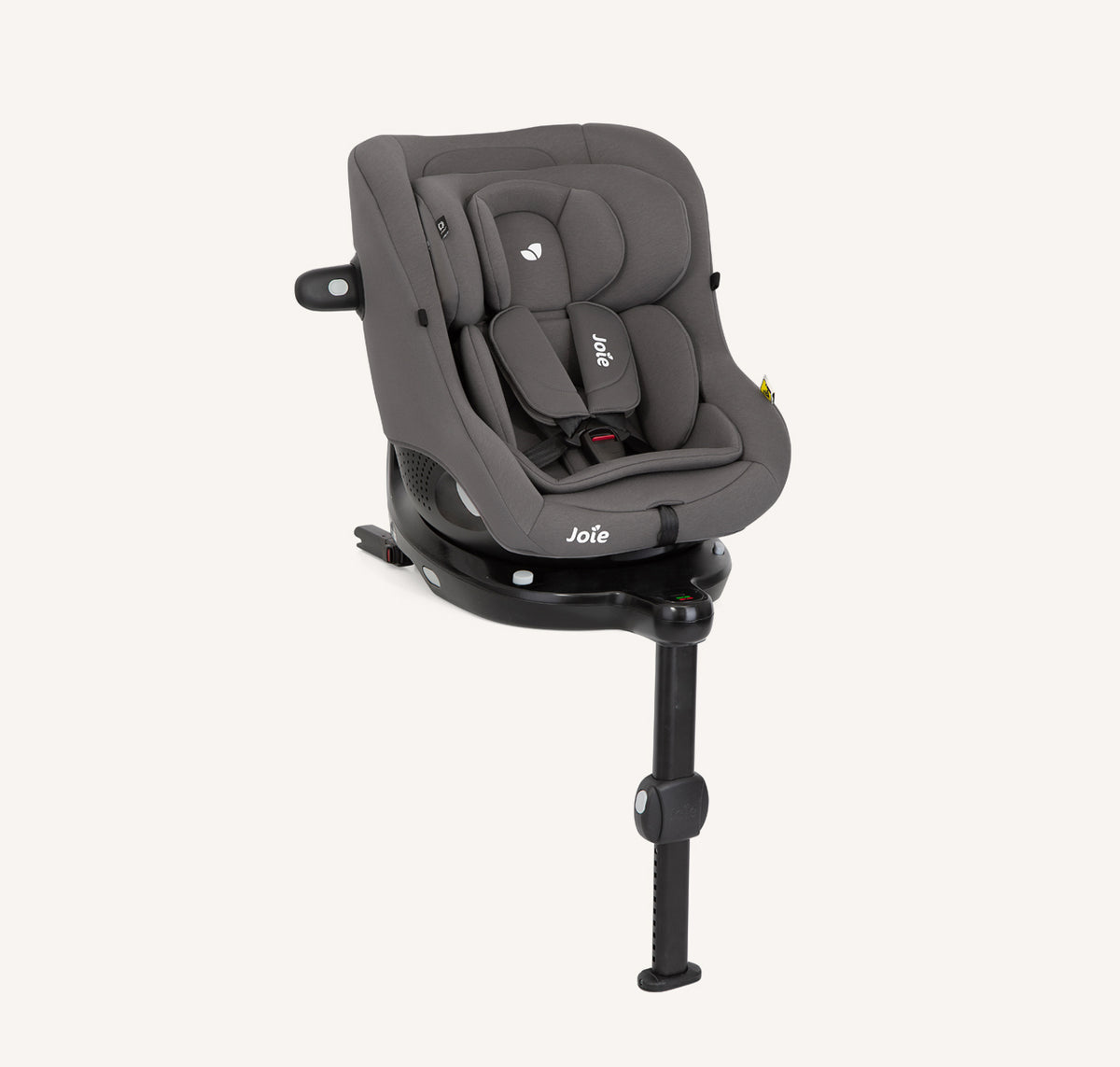 i-Pivot™ 360 Siège auto pivotant i-Size - 5