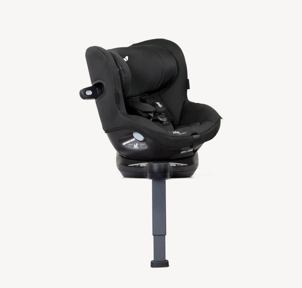 i-Spin 360™ E siège auto rotatif i-Size - 1