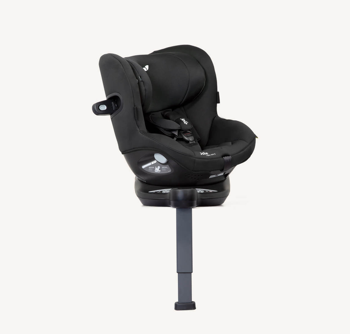 i-Spin 360™ E siège auto rotatif i-Size - 1