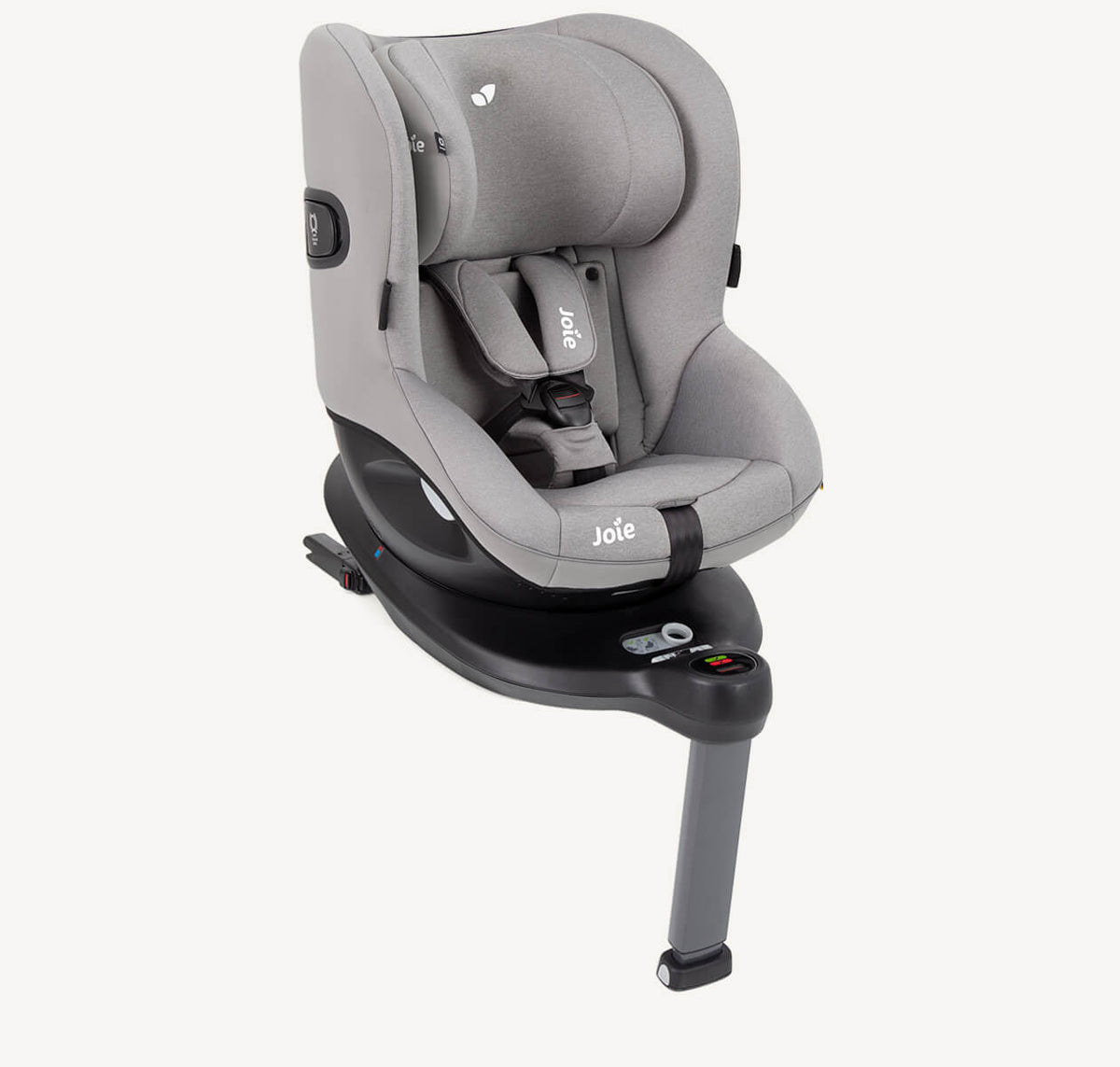 i-Spin 360™ E siège auto rotatif i-Size - 3