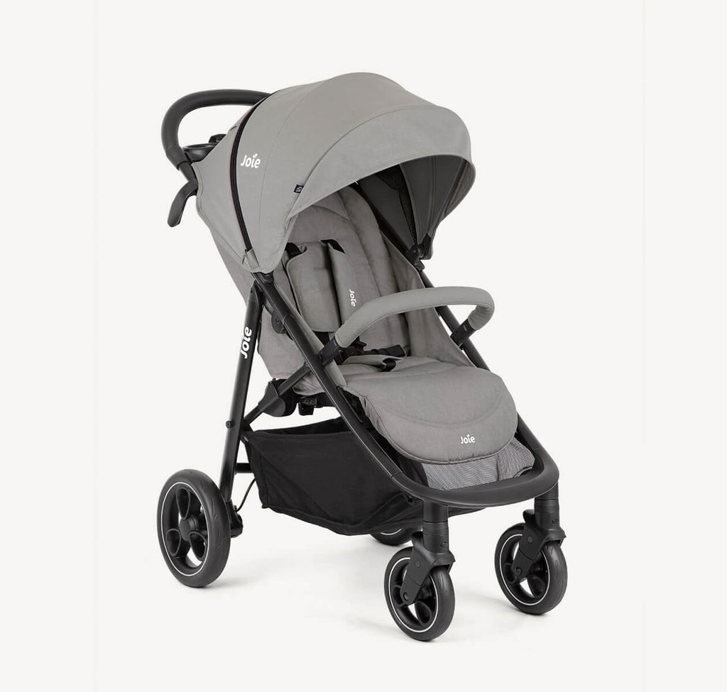 litetrax™ Poussette multimodale 3-en-1 - 1