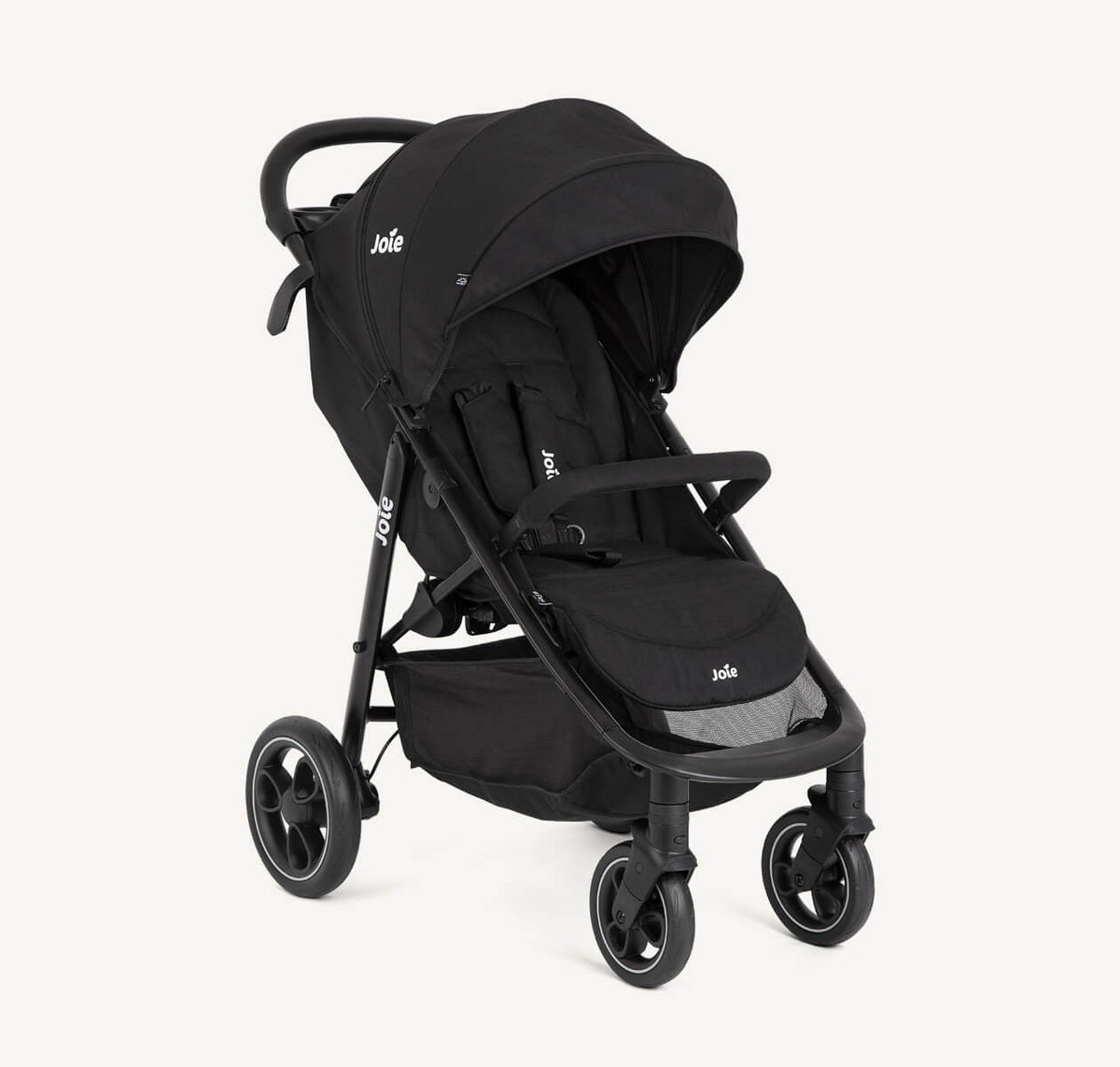 litetrax™ Poussette multimodale 3-en-1 - 3