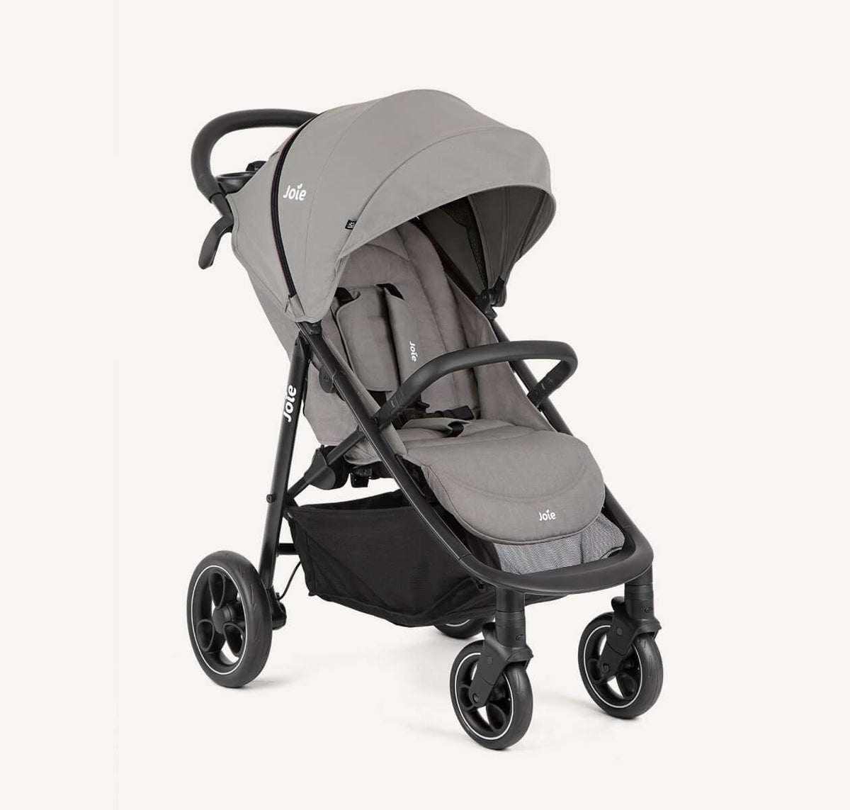 litetrax™ pro Poussette multimodale 3-en-1 - 4