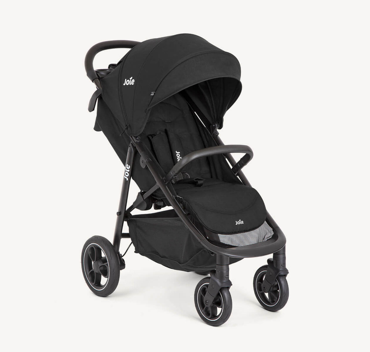 litetrax™ pro Poussette multimodale 3-en-1 - 6