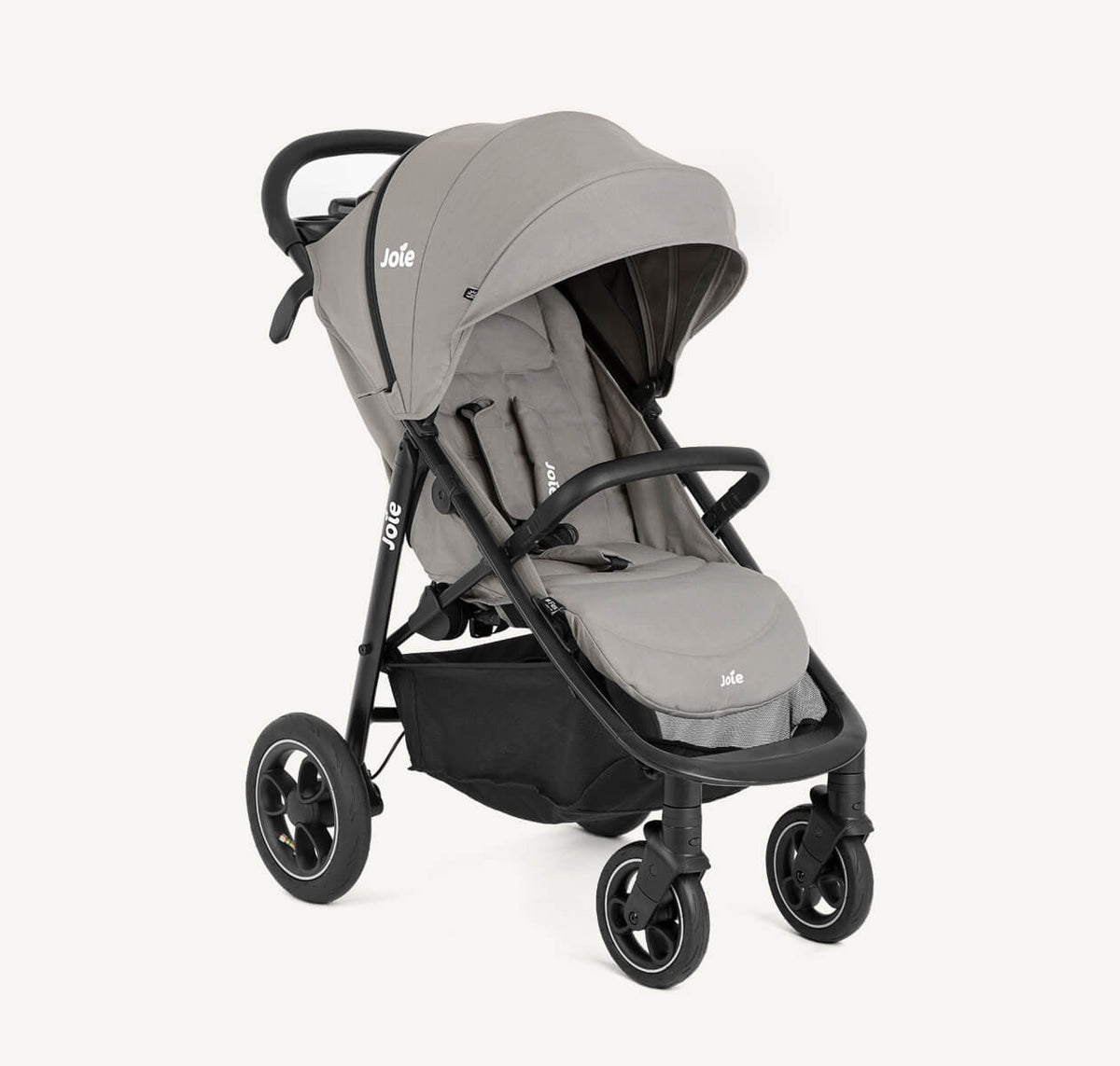 litetrax™ pro air Poussette multimodale 3-en-1 - 1
