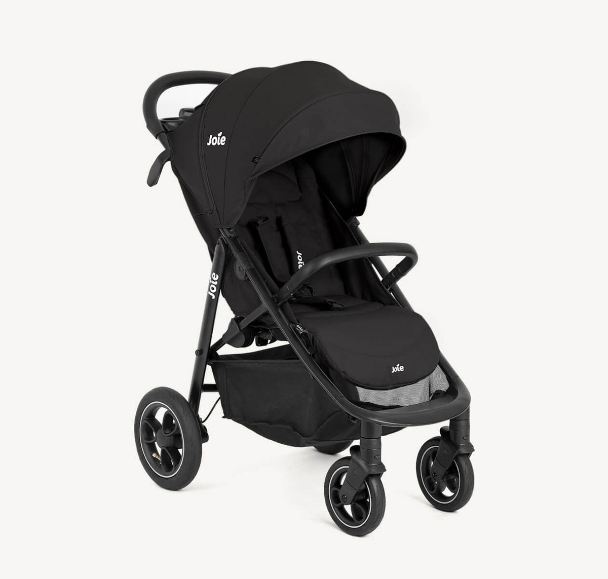 litetrax™ pro air Poussette multimodale 3-en-1 - 3