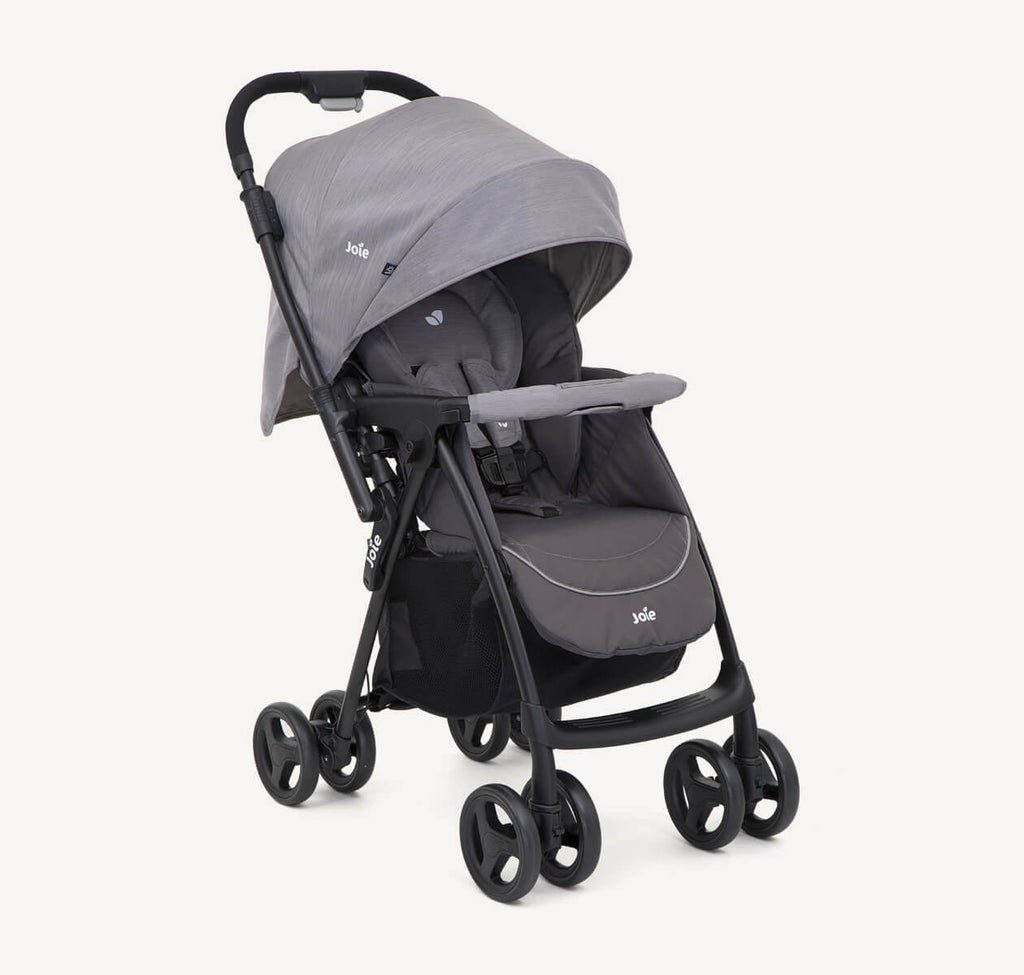 mirus™ poussette réversible - 1