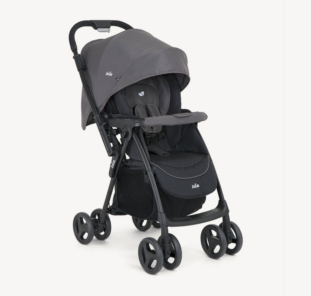 mirus™ poussette réversible - 3