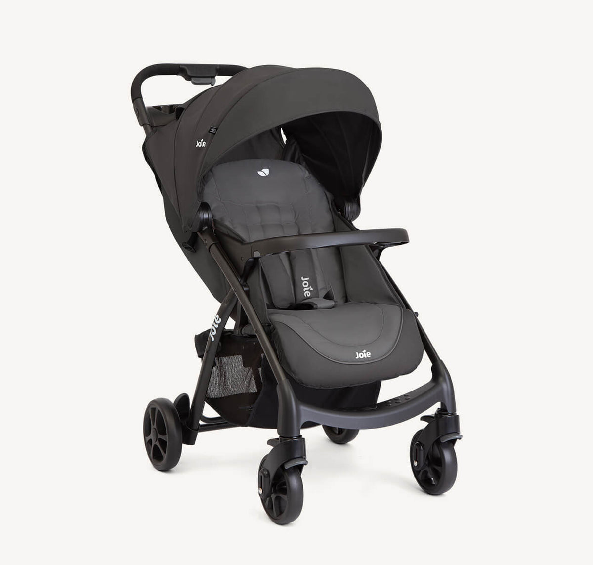 muze™ lx poussette à fonctions complètes - 3