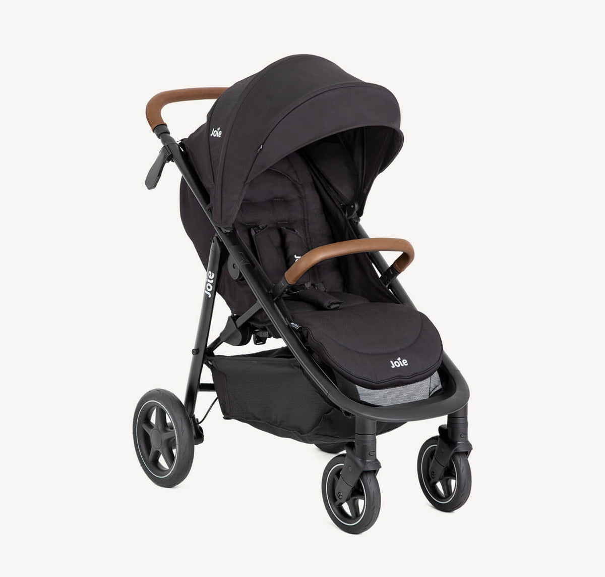 mytrax™ pro Poussette multimodale 3-en-1 - 3