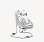 serina™ swivel balancelle multi-mouvements - 1