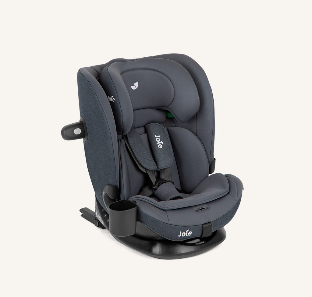 i-Bold™ de siège pour tout-petit à rehausseur - 1