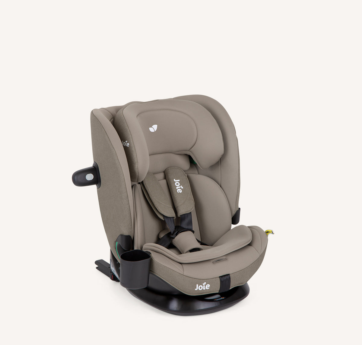 i-Bold™ de siège pour tout-petit à rehausseur - 3