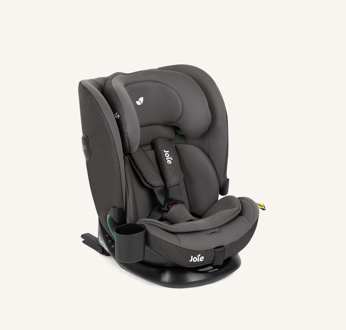 i-Bold™ de siège pour tout-petit à rehausseur - 5