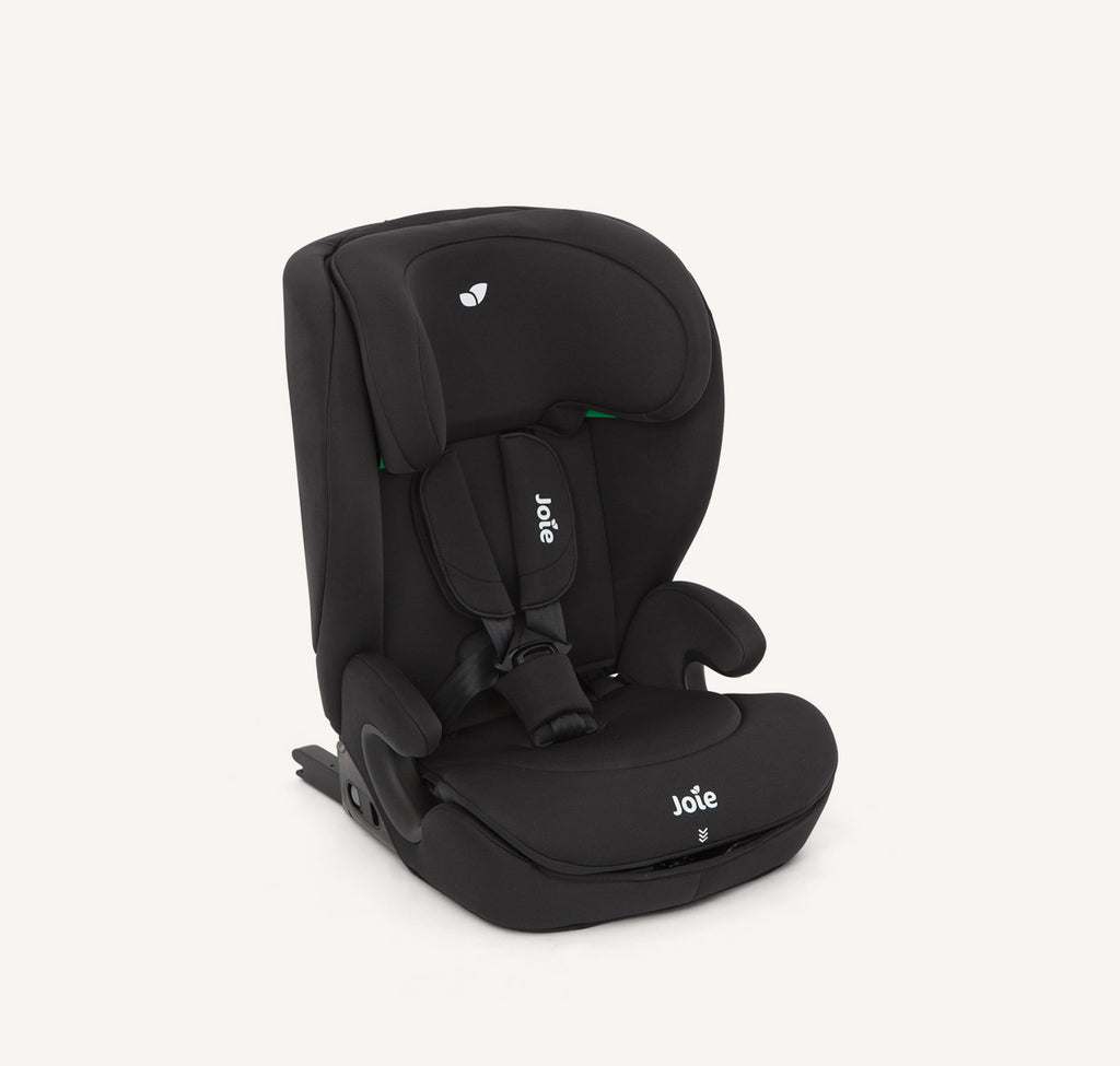 i-Irvana™ du tout-petit au réhausseur - 1