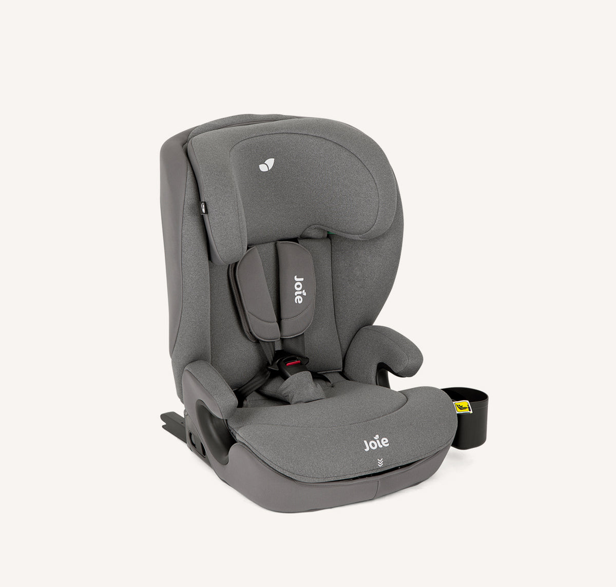 i-Irvana™ du tout-petit au réhausseur - 3