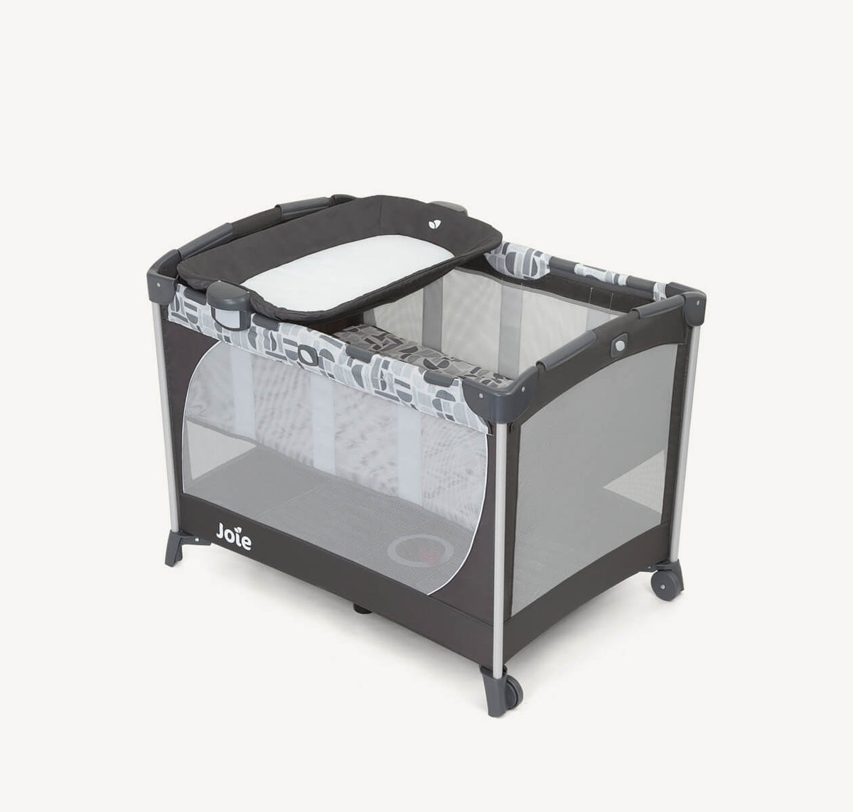 commuter™ change lit de voyage - 1