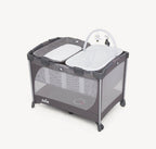 commuter™ change & snooze lit de voyage - 1