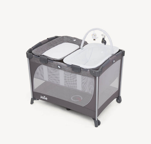 commuter™ change & snooze lit de voyage - 1