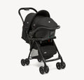 Système de voyage i-Juva™ Step poussette et siège auto pour bébé - 1