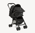 Système de voyage i-Juva™ Step poussette et siège auto pour bébé - 1