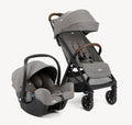 système de voyage pact™ pro poussette compacte et légère et siège auto bébé - 1