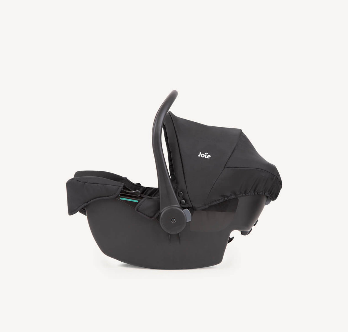 i-Juva™ porte-bébé i-Size - 2