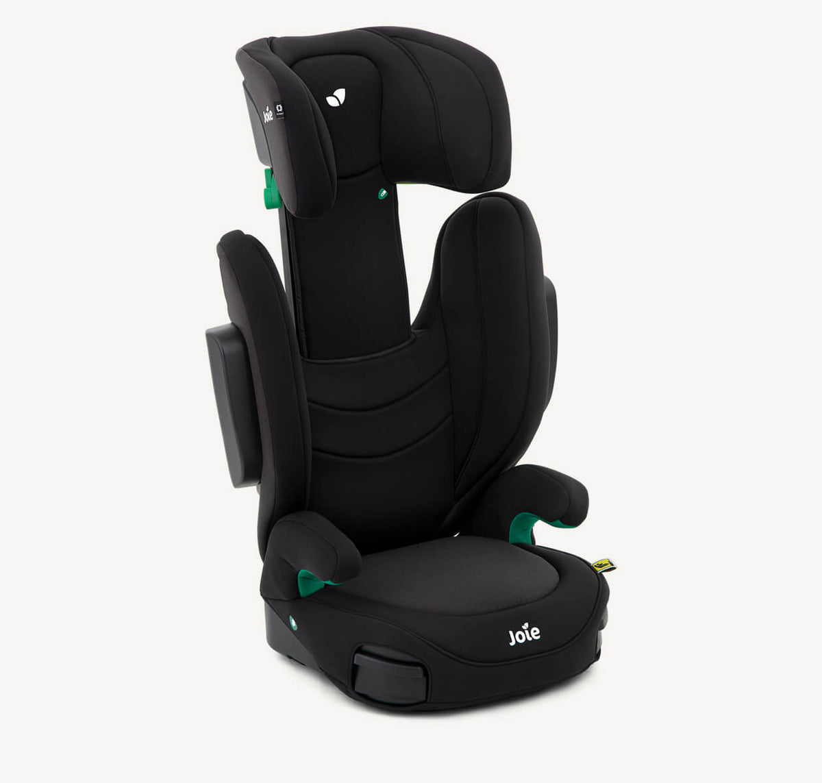 i-Trillo™ Rehausseur de siège i-Size avec ceinture - 2