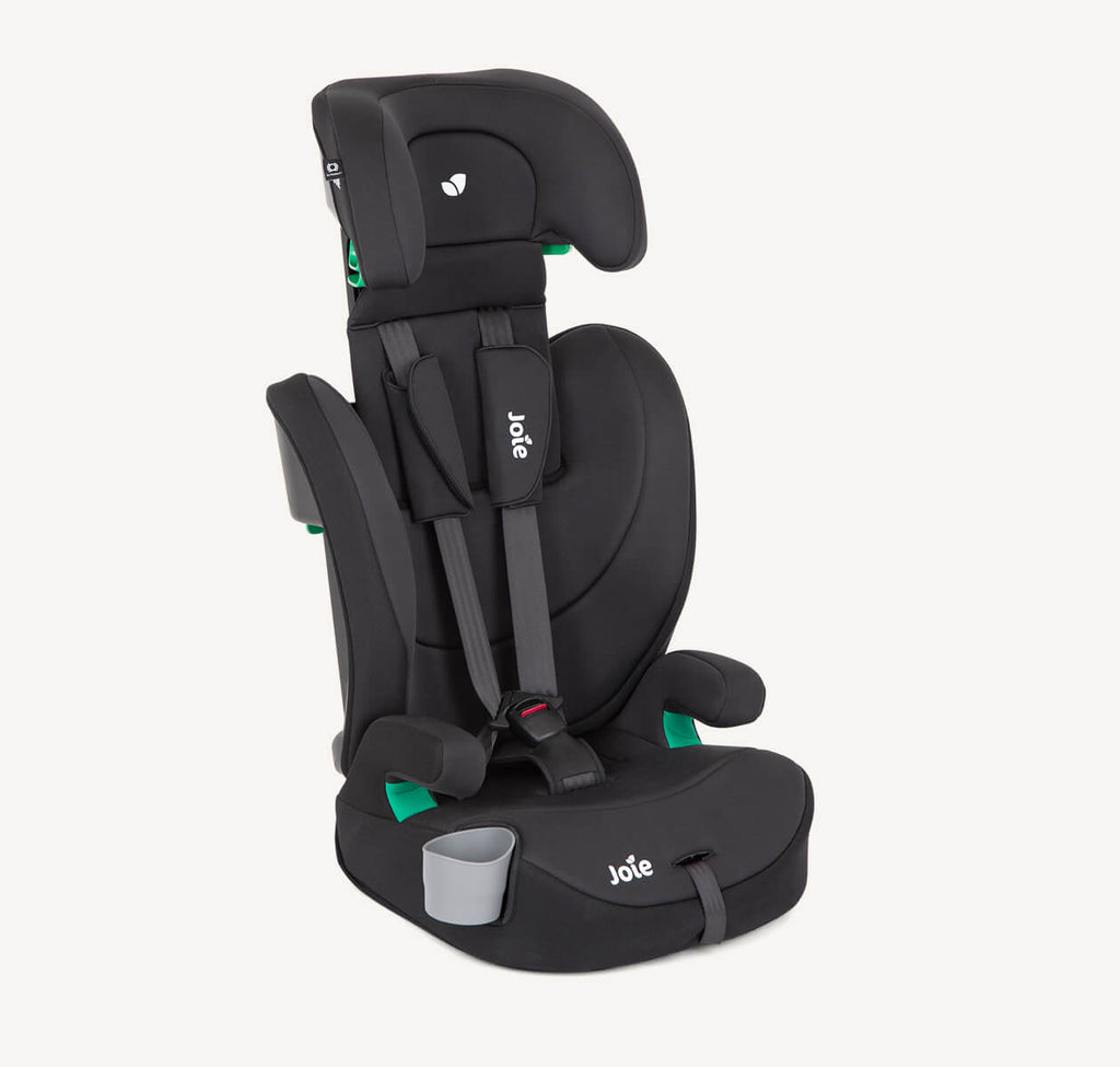 elevate™ R129 Siège pour enfant à rehausseur certifié R129 - 2