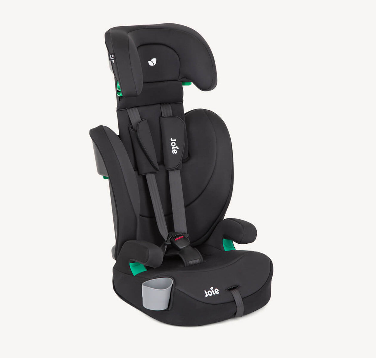 elevate™ R129 Siège pour enfant à rehausseur certifié R129 - 2