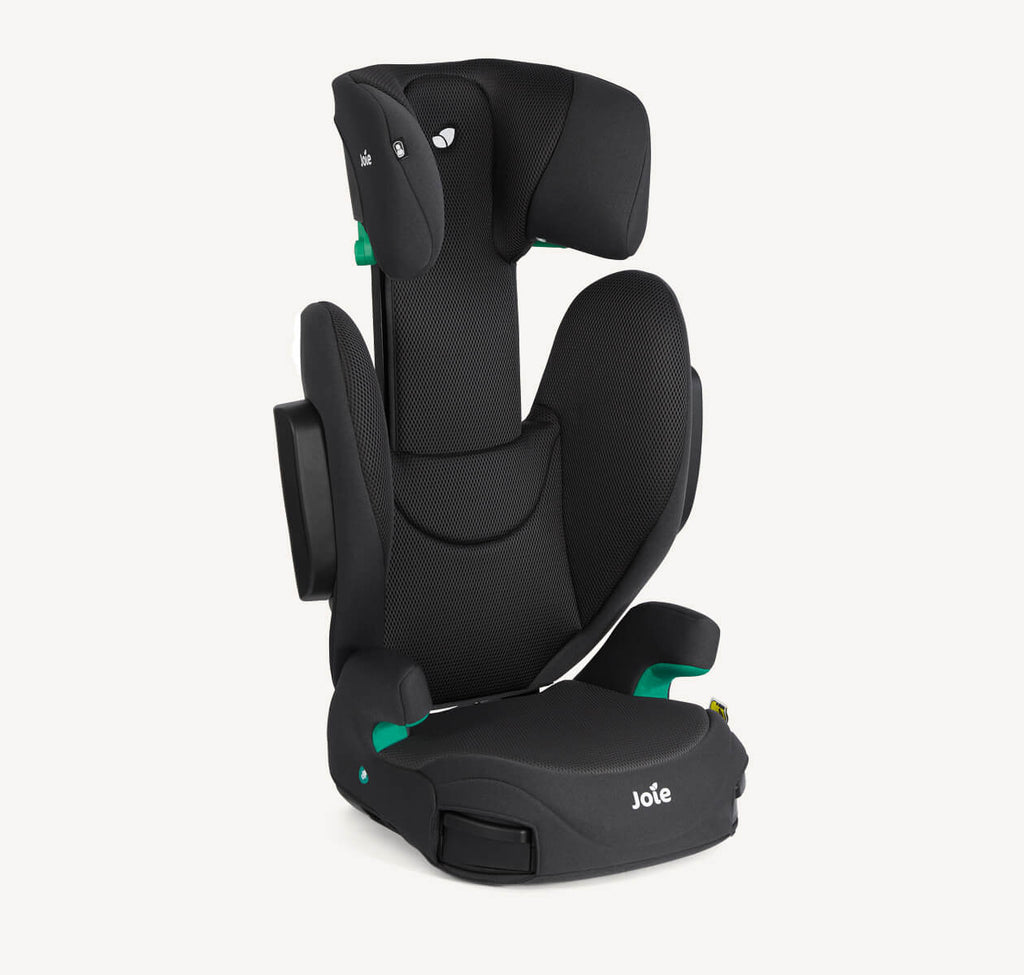 i-Trillo™ FX Rehausseur de siège avec ceinture R129 et i-Size - 1