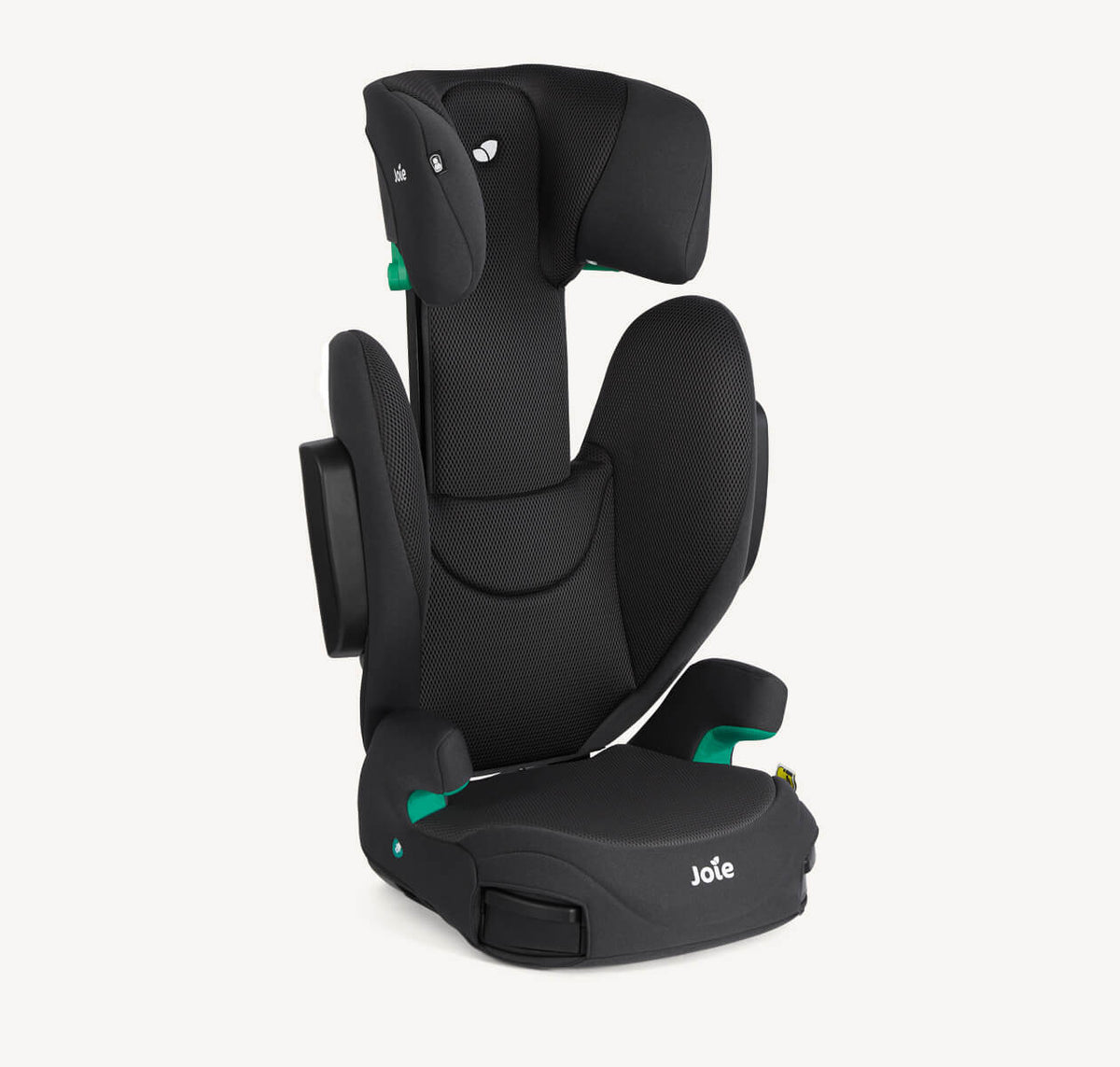 i-Trillo™ FX Rehausseur de siège avec ceinture R129 et i-Size - 1