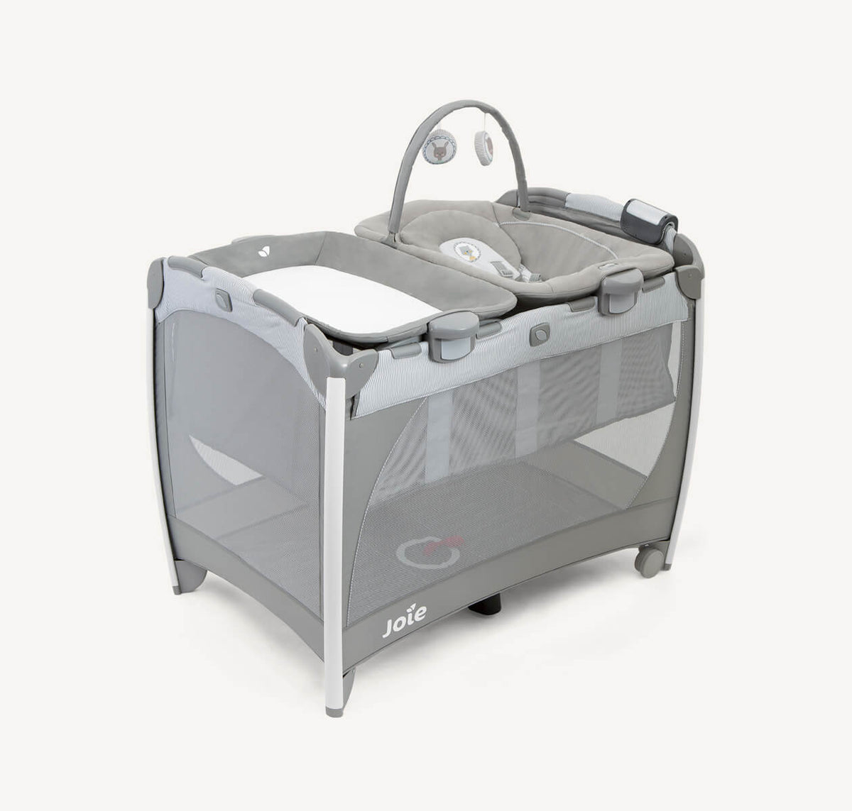 excursion™ change & bounce lit de voyage - 2