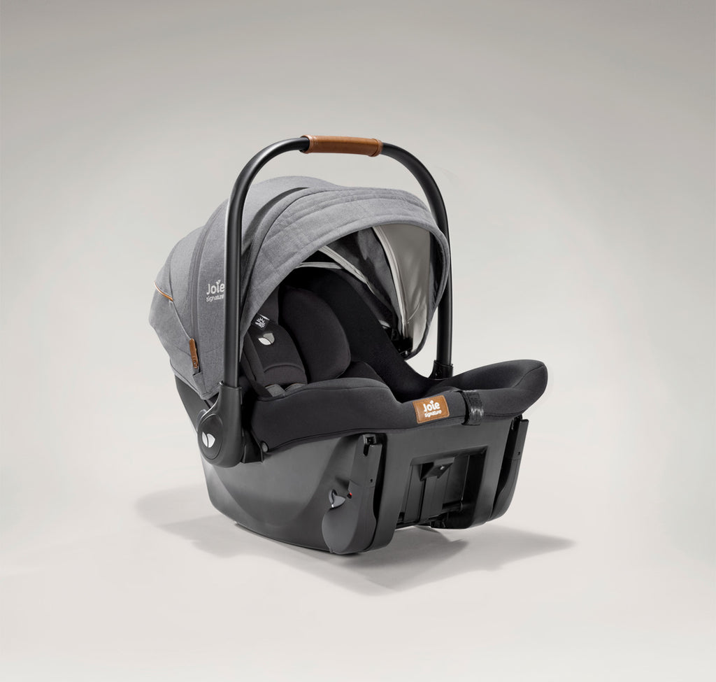 sprint™ siège auto bébé ISOFIX intégré - 2