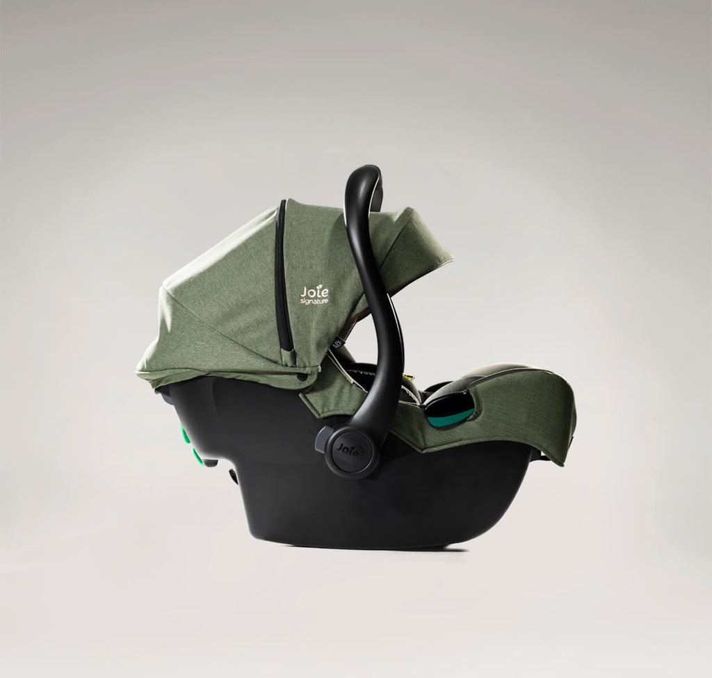 i-Jemini™ siège auto pour bébé i-Size - 2