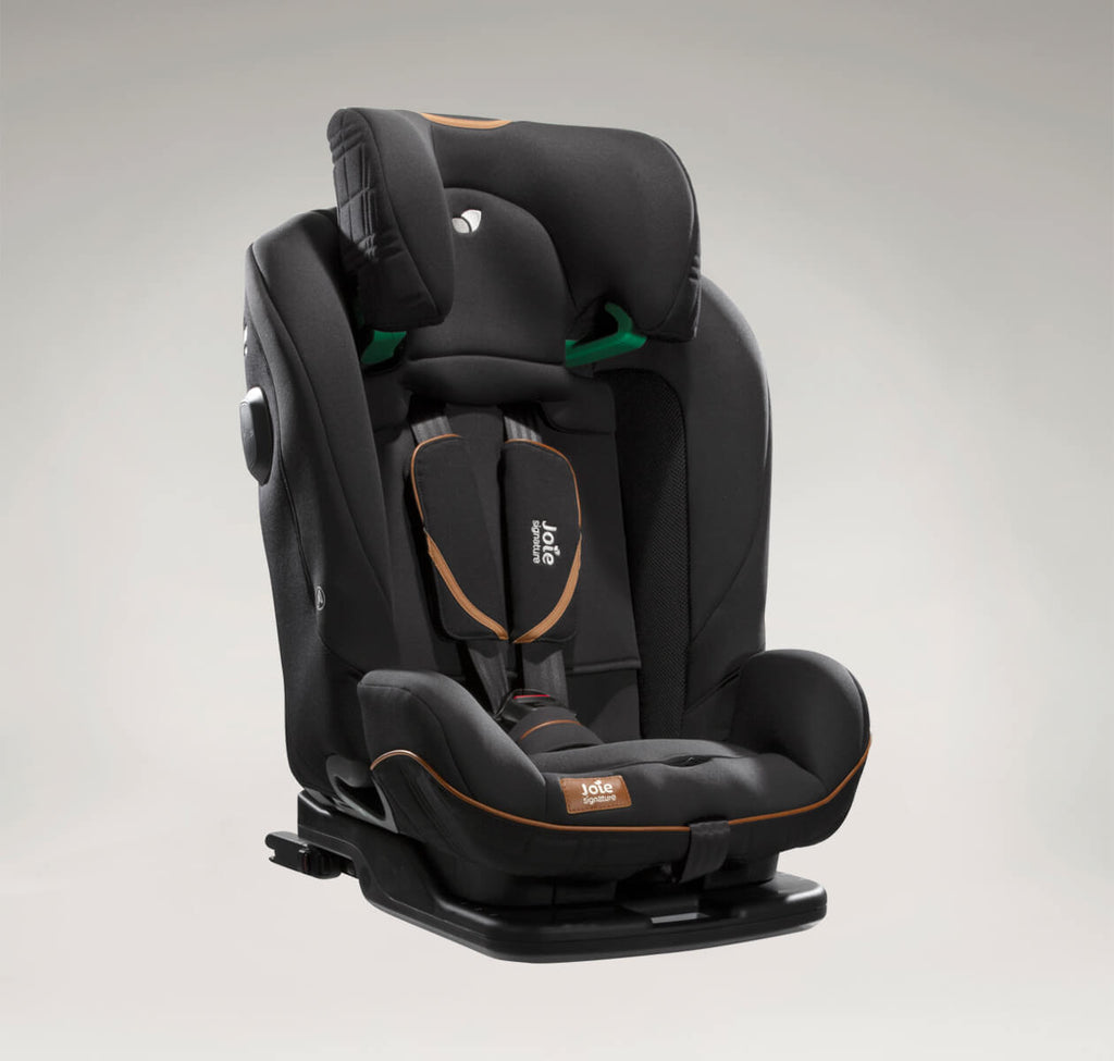 i-Plenti™ siège auto bébé/rehausseur - 2