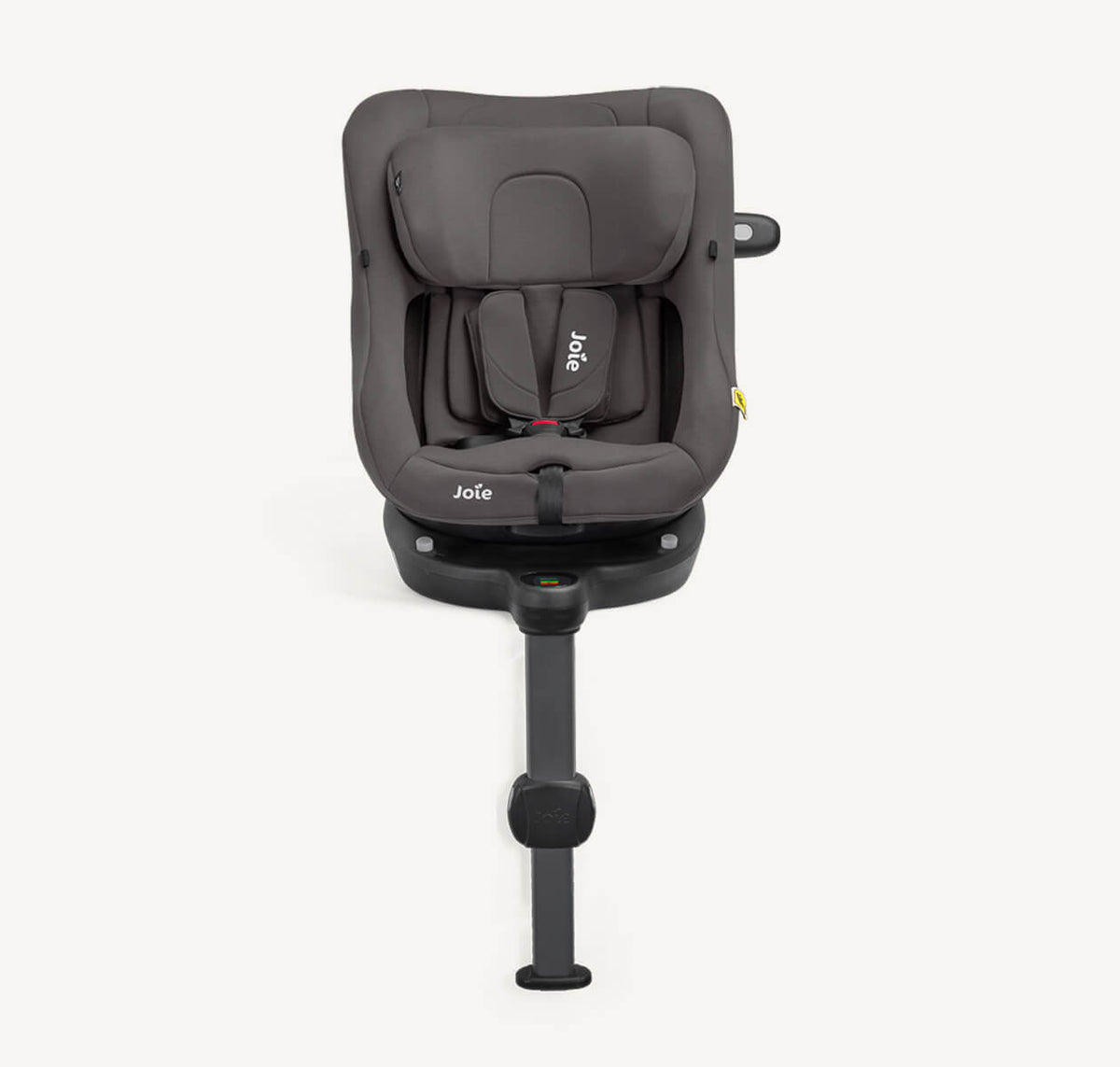 i-Spin 360™ Compact siège-auto pivotant 2-en-1 compact - 3