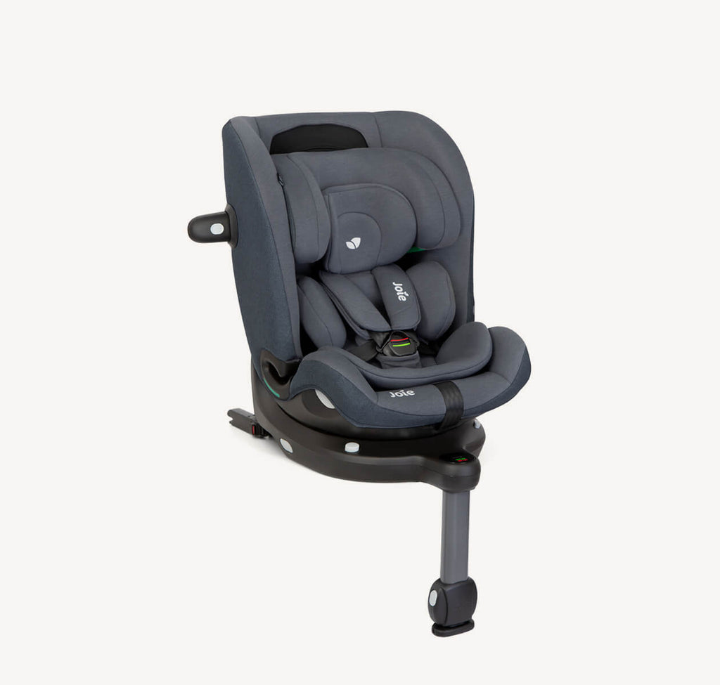i-Spin 360™ Max Siège-auto pivotant 4-en-1 - 2