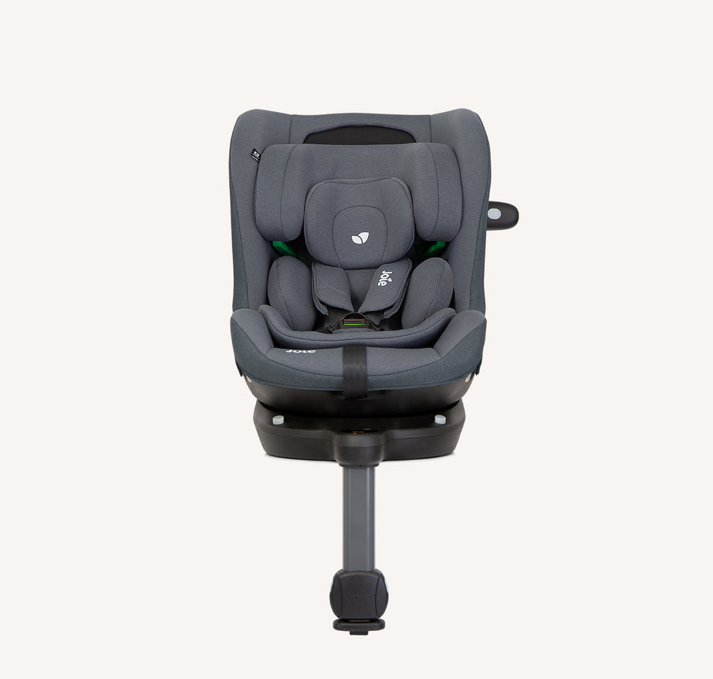 i-Pivot™ Grow Siège auto i-Size pivotant à 360° de la naissance jusqu'au rehausseur - 2