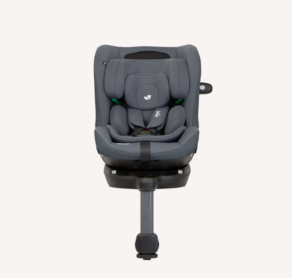 i-Pivot™ Grow Siège auto i-Size pivotant à 360° de la naissance jusqu'au rehausseur - 2