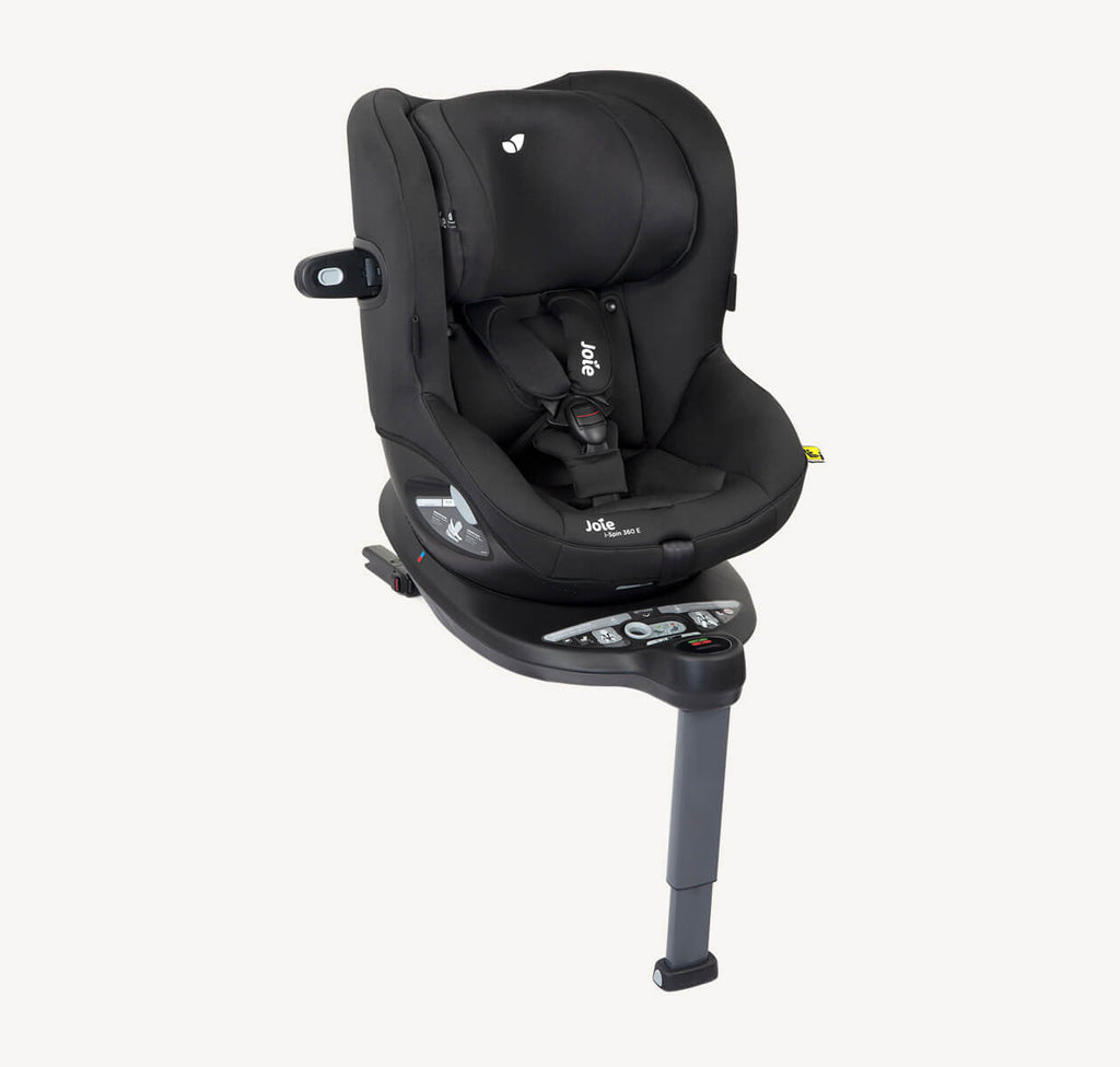 i-Spin 360™ E siège auto rotatif i-Size - 2
