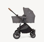 versatrax™ trio Poussette multimodale 4-en-1 - 2