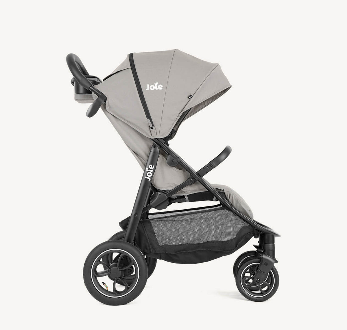 litetrax™ pro air Poussette multimodale 3-en-1 - 2