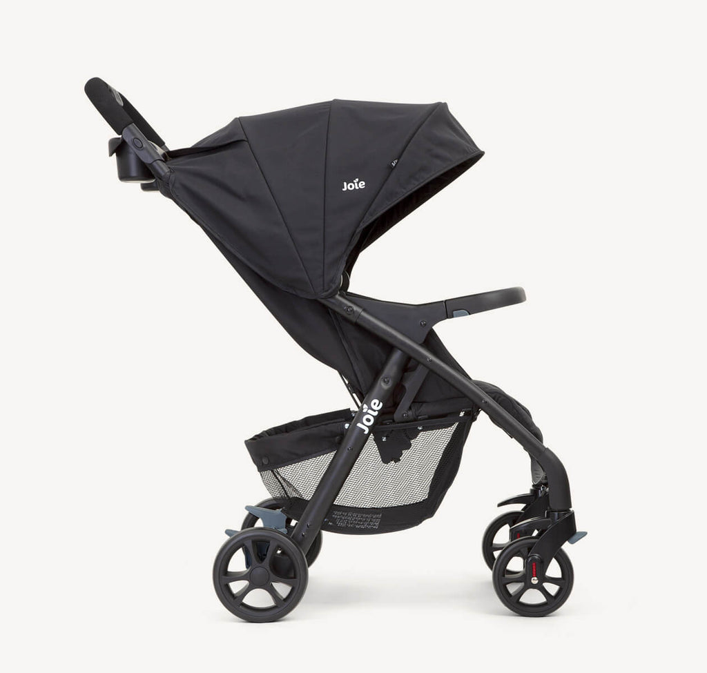muze™ lx poussette à fonctions complètes - 2