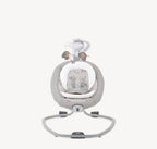 serina™ swivel balancelle multi-mouvements - 2