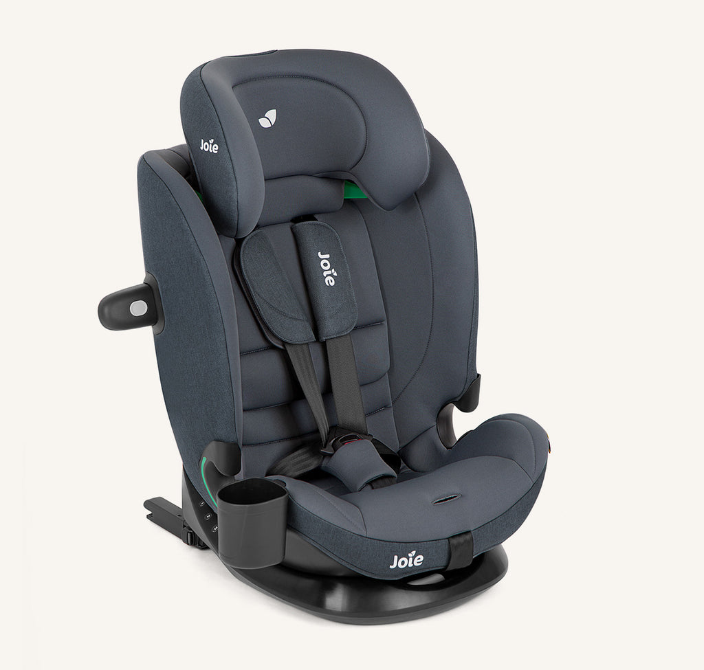 i-Bold™ de siège pour tout-petit à rehausseur - 2