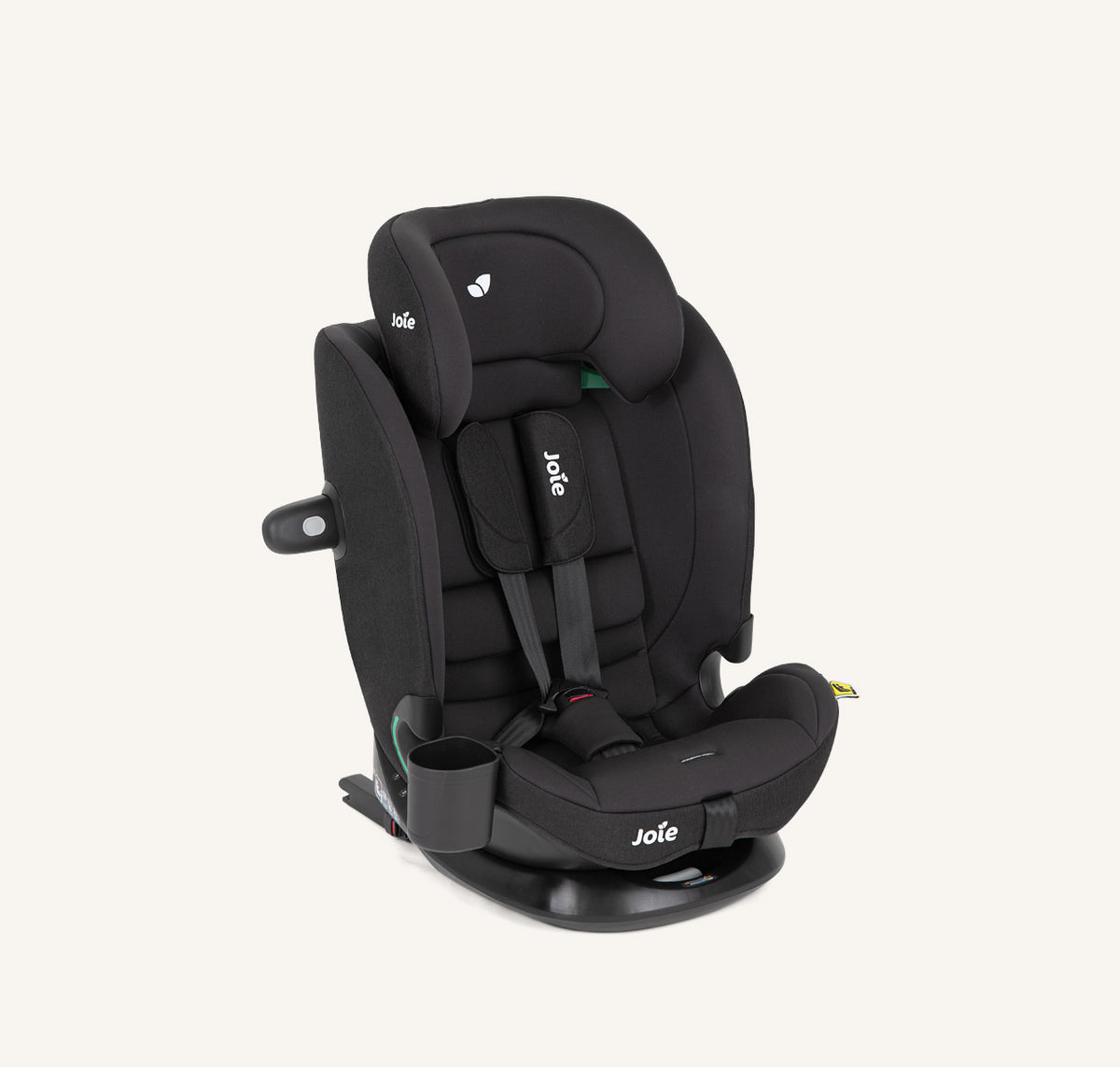i-Bold™ de siège pour tout-petit à rehausseur - 4