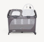commuter™ change & snooze lit de voyage - 2
